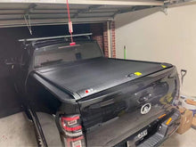 Load image into Gallery viewer, UTE Retractable Tonneau Cover/Roller Shutter