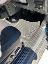 Load image into Gallery viewer, Toyota Prado 7 seats TPE floor mat for 2013 to 2024 LC150