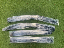 Load image into Gallery viewer, Weather Shield/Sun Visor