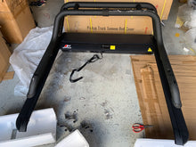 Load image into Gallery viewer, UTE Retractable Tonneau Cover/Roller Shutter