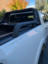 Load image into Gallery viewer, UTE Retractable Tonneau Cover/Roller Shutter