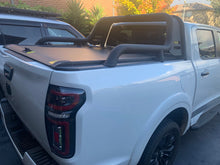 Load image into Gallery viewer, UTE Retractable Tonneau Cover/Roller Shutter