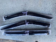 Load image into Gallery viewer, Weather Shield/Sun Visor