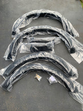 Load image into Gallery viewer, Next Gen Ranger Fender Flare-Raptor style