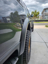 Load image into Gallery viewer, Next Gen Ranger Fender Flare-Raptor style