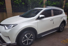 Load image into Gallery viewer, Weather Shield/Sun Visor