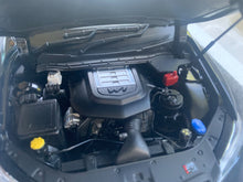 Load image into Gallery viewer, 1:18 Scale Holden HSV GTSR Black Diecast Car Model