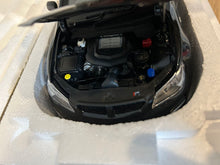 Load image into Gallery viewer, 1:18 Scale Holden HSV GTSR Black Diecast Car Model