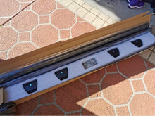 Load image into Gallery viewer, GWM Cannon Roller Manual Shutter/Retractable Cover