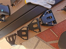 Load image into Gallery viewer, GWM Cannon Roller Manual Shutter/Retractable Cover