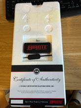 Load image into Gallery viewer, 1:18 Scale Holden HSV GTSR Black Diecast Car Model