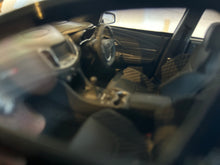 Load image into Gallery viewer, 1:18 Scale Holden HSV GTSR Black Diecast Car Model