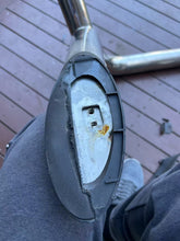 Load image into Gallery viewer, GWM Cannon Roller Manual Shutter/Retractable Cover