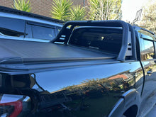 Load image into Gallery viewer, GWM Cannon Roller Manual Shutter/Retractable Cover