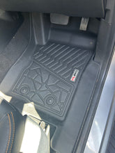 Load image into Gallery viewer, Ford Ranger TPE Floor Mat for 2022 to 2025-Clearance sale!