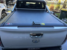 Load image into Gallery viewer, GWM Cannon Roller Manual Shutter/Retractable Cover