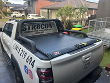 Load image into Gallery viewer, GWM Cannon Roller Manual Shutter/Retractable Cover