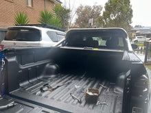 Load image into Gallery viewer, GWM Cannon Roller Manual Shutter/Retractable Cover