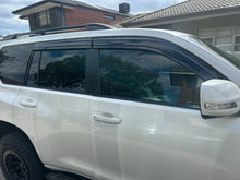 Load image into Gallery viewer, Weather Shield/Sun Visor