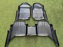 Load image into Gallery viewer, 3D Floor Mat suitable for Ford Ranger PX1/PX2/PX3