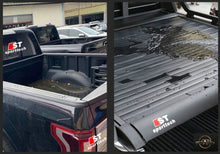 Load image into Gallery viewer, UTE Retractable Tonneau Cover/Roller Shutter