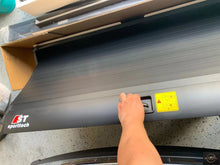 Load image into Gallery viewer, UTE Retractable Tonneau Cover/Roller Shutter