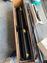 Load image into Gallery viewer, UTE Retractable Tonneau Cover/Roller Shutter