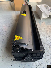 Load image into Gallery viewer, UTE Retractable Tonneau Cover/Roller Shutter