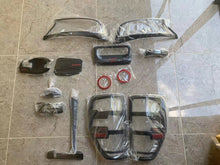 Load image into Gallery viewer, Ford Ranger blackout Kit for PX2 and PX3