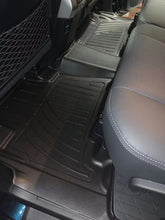 Load image into Gallery viewer, Toyota Prado 7 seats 3D TPE floor mat
