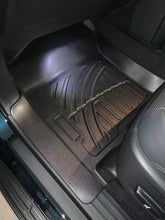 Load image into Gallery viewer, Toyota Prado 7 seats 3D TPE floor mat