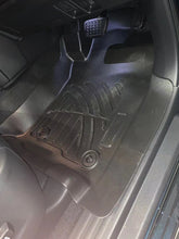Load image into Gallery viewer, Toyota Prado 7 seats 3D TPE floor mat
