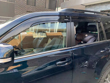 Load image into Gallery viewer, Weather Shield/Sun Visor