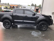 Load image into Gallery viewer, Weather Shield/Sun Visor