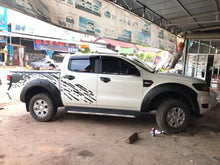 Load image into Gallery viewer, Weather Shield/Sun Visor