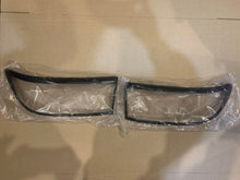 Load image into Gallery viewer, GWM Cannon Blackout Pack plus front light surround