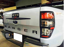 Load image into Gallery viewer, Ford Ranger blackout Kit for PX2 and PX3