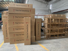 Load image into Gallery viewer, UTE Retractable Tonneau Cover/Roller Shutter