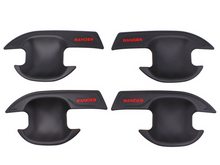 Load image into Gallery viewer, Ford Ranger blackout Kit for PX2 and PX3