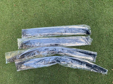 Load image into Gallery viewer, Weather Shield/Sun Visor