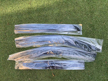 Load image into Gallery viewer, Weather Shield/Sun Visor