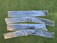 Load image into Gallery viewer, Weather Shield/Sun Visor