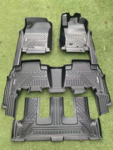 Load image into Gallery viewer, Toyota Prado LC150 7 seats 5D TPE floor mat for 2013 to 2024-stock back close to end of Dec