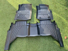 Load image into Gallery viewer, Toyota Hilux 3D floor Mat