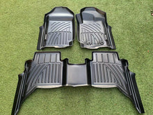 Load image into Gallery viewer, Ford Ranger 3D Floor Mat for PX1/PX2/PX3