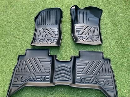 Gwm cannon floor on sale mats