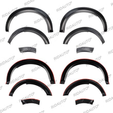 Load image into Gallery viewer, Next Gen Ranger Fender Flare-Raptor style