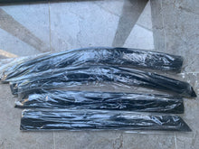 Load image into Gallery viewer, Weather Shield/Sun Visor