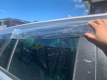 Load image into Gallery viewer, Weather Shield/Sun Visor