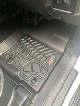 Load image into Gallery viewer, Toyota Prado LC150 3D TPE floor mat from 2013 to 2024